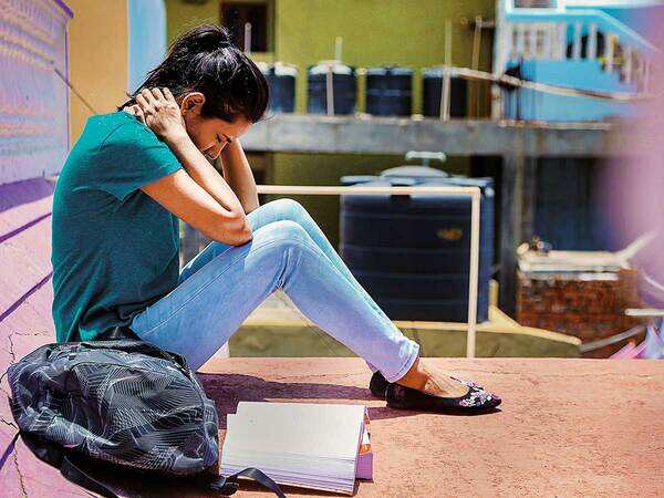 Pushy parents and ‘pressure cooker’ institutes are driving our students over the edge!