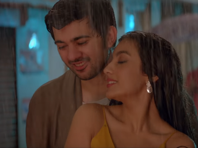 Pal Pal Dil Ke Paas movie review: Karan Deol and Sahher Bambba’s performances can be injurious to the brain