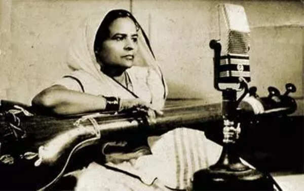Celebrating 250 years of heritage in Lucknow: From classical to fusion, Thumri legacy still on song
