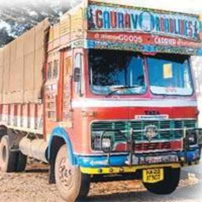 Victory for Maha as truckers call off strike