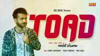 Latest Haryanvi Song Toad Sung By Mohit Sharma 