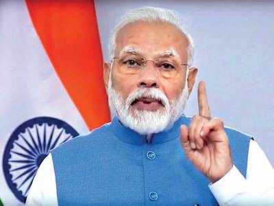 PM Modi calls for ‘janta curfew’ on Sunday