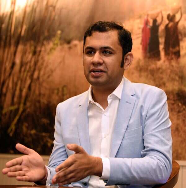 ‘100 bankers said no to our payment gateway before one backed us’
