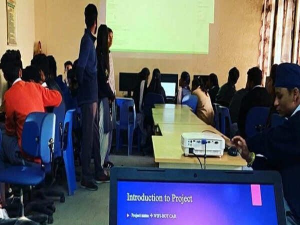 Kangra experts make application to trace contacts of Covid-19 patients