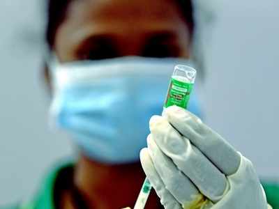 Maharashtra seeks 'criteria-based policy' for COVID vaccine quota to states
