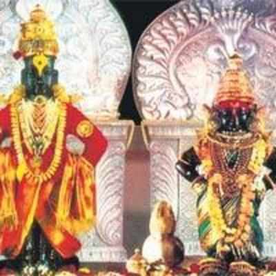Pandharpur temple priest can't demand dakshina: HC