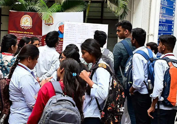 Maharashtra Board plans year-round student counselling, addiction support