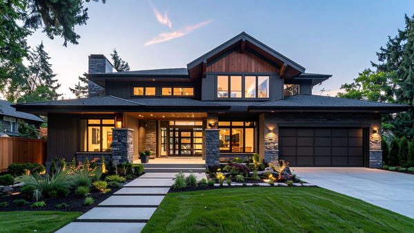 5 ways to blend heritage elements into modern homes
