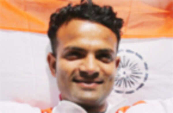 The rise & rise of Subedar Vijay Kumar