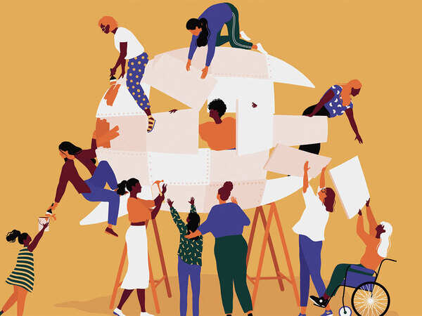 For startups, diversity means equal opportunity for everyone