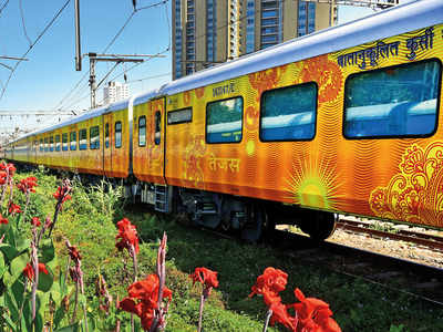 IRCTC to operate two new Tejas trains