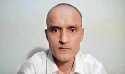 Pakistan asks ICJ for early hearing in Kulbhushan Jadhav case: Report