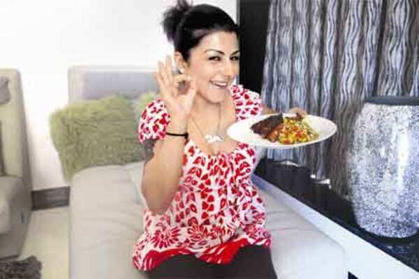 Simple ways to break monotony in everyday food