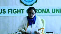 Will not impose night curfew, markets to open from May 27 in West Bengal: Mamata Banerjee 