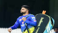 IPL 2020: BCCI unsure if Suresh Raina can go back to join CSK 