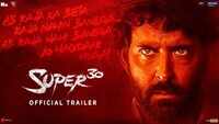 Super 30 - Official Trailer 