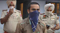 Lockdown 5.0: Bangladeshi national reaches Attari-Wagah border to save his love story 