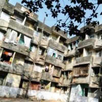 Cut power, water supply of dilapidated buildings, says govt
