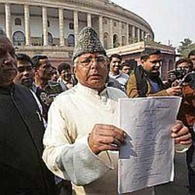 Netas likely to target Section 24 of Lokpal bill
