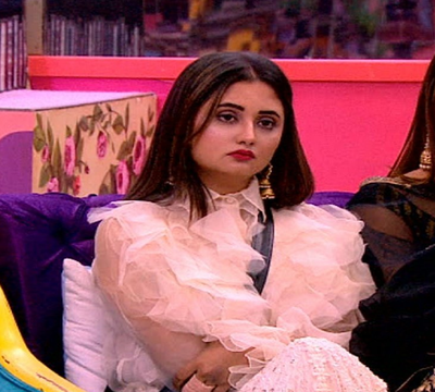 Rashami is faking her relationship with Arhaan, says ex-girlfriend Amrita Dhanoa