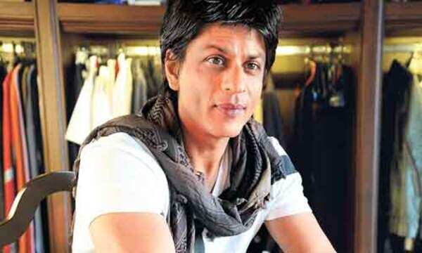 Shah Rukh Khan to do cameo in Krrish 3