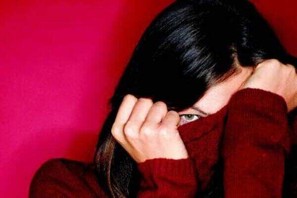 Here's how you can overcome shyness