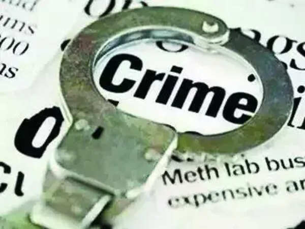 Murders in India dropped 2.4% in 2024, crimes against women 1.5%: NCRB data