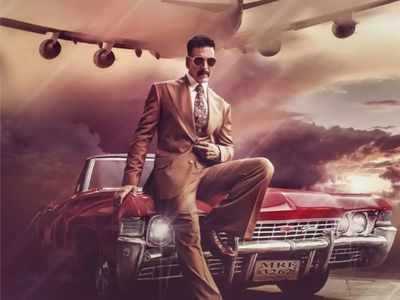 Akshay Kumar's espionage thriller Bell Bottom to start shooting in August