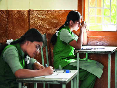 Unclear info on I PU exams leaves students confused