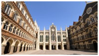 Mumbai: St Xavier’s college gets converted into quarantine centre 