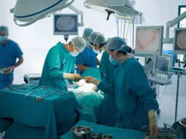 Hospital rapped over failure to provide patient’s medical record, told to pay Rs 1 lakh