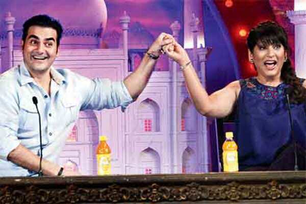 Four new telly shows launched during IPL season