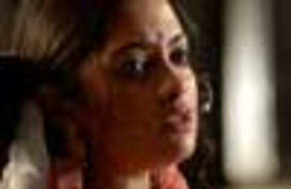 Stardom has never been my ambition: Riya