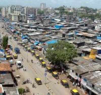Apex court irked with delay in slum project