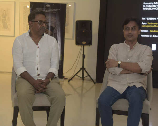 My next is an apology to women for the atrocities they’ve had to face: Ranjan Ghosh