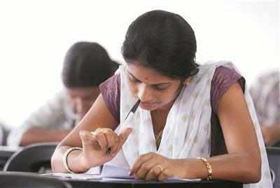 JEE-Main tomorrow, over 10.2 lakh students to appear
