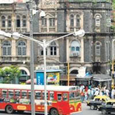 Scarred Mumbai looks at beefing up security