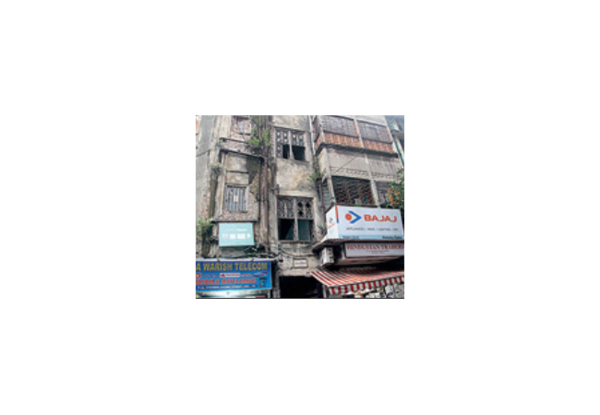 Afghan traders looted in Chandni Chowk