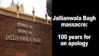 Jallianwala Bagh massacre: 100 years for an apology 