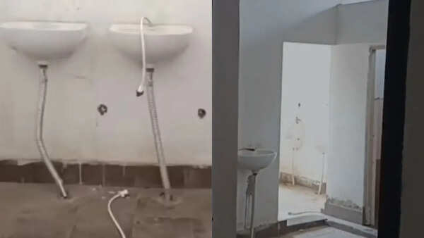Thieves steal 73 taps from Congress office, leave ‘I love you’ note