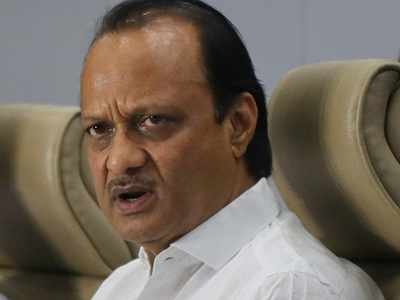 Run special trains for migrants in Maharashtra after lockdown: Ajit Pawar to Railway Minister Piyush Goyal
