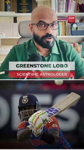 Greenstone Lobo Predicts Shift in Suryakumar Yadav&rsquo;s Captaincy Future