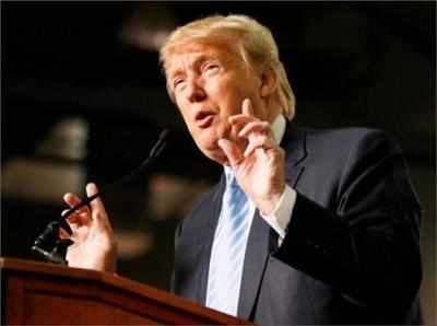 US President-elect Donald Trump: Won't allow H1B visa holders to replace US workers