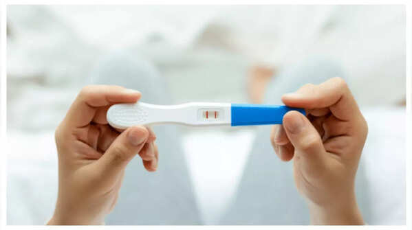 When Should You Take a Pregnancy Test