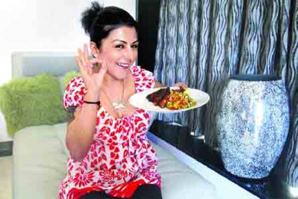 Here's how to give a delicious twist to regular food