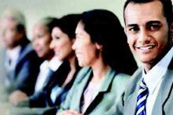Prepared to have seniors as your subordinates?