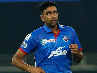 Ashwin takes break from IPL after family hit by Covid