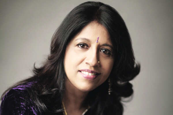 Kavita Krishnamurthy Subramaniam: 'Hawa hawai' was not meant to be my song