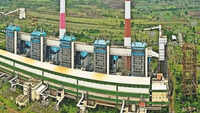 Freshwater continues to fuel Haryana's thermal power plants