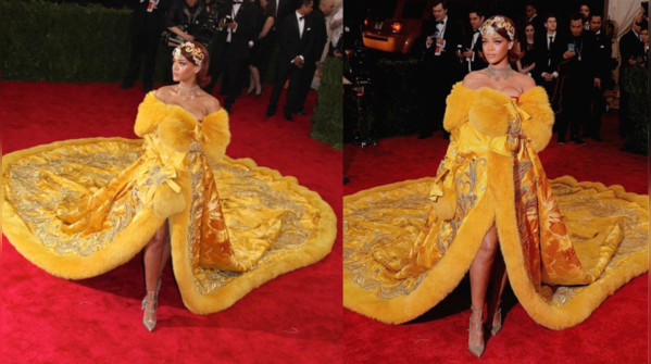 Rihanna – 2015